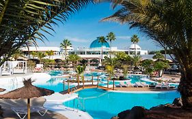 Elba Premium Suites Playa Blanca
